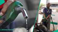 Petrol price falls at private depots below Dangote refinery's rate