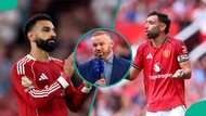 Wayne Rooney predicts outcome of epic Liverpool vs Man United Premier League battle