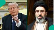 Mojtaba Khamenei: Sabon Jagoran Iran ya fadi abin da yake son kasashen Larabawa su yi wa Amurka
