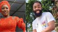It's their choice - TV presenter Morayo Brown replies comedian Arole after he said fornication is sin