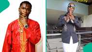 Speed Darlington laments how his village engineer lured lady he desired: "Why U no marry her since"