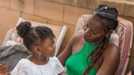 My daughter whispered a warning about her dad — My heart sank