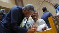 Ministan Buhari ya warke daga cutar korona bayan ya shafe makonni 3 a killace