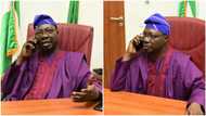 Just in: Appeal Court sacks top APC candidate 2 days to 2023 elections