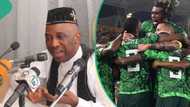 “He foresaw it ”: Primate Ayodele’s prediction that Nigeria will reach AFCON final comes to pass