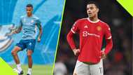 Manchester United inserts ‘unexpected’ clause in Mason Greenwood’s Marseille contract