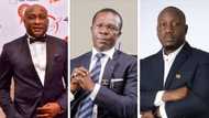 Allen Onyema, Mohammed Iyamu, others on Legit.ng List of Most Outstanding Personalities in Transportation