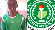 Lotanna Azuokeke: Varsity VC offers scholarship to 15-year-old who smashed JAMB's highest score record