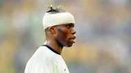 Ex-internationals berate Taribo West over ‘sinking' comments