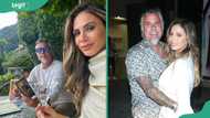 Who is Richard Rawlings' spouse, Katerina Rawlings? Get to know her