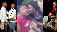 Cute pre-wedding and throwback photos as couple who have dated for 7 years set to finally get married
