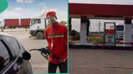 Man who used cheap fuel sold for 230 breaks silence after buying it for his vehicle
