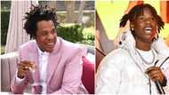 Nigerians compare Rema to Jay-Z as he gains more Spotify listeners: "Una don compare this guy with everybody"