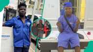 “Life has dealt with Gucci Branch”: Photo of ex-Naira Marley associate resurfaces, ignites concerns