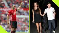 Ryan Giggs’ ex-mistress and sister-in-law engages firefighter who left his wife and 3 children