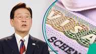 South Korea lists 42 European countries whose citizens can enter with K-ETA instead of a visa