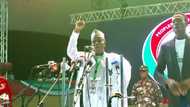 2023: Spokesman reveals why Tambuwal stepped down for Atiku at PDP presidential primary
