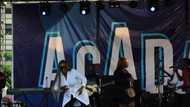 Johnny Drille, Waje thrills crowd as ACADAFEST 2019 raises N10m for 20 university students