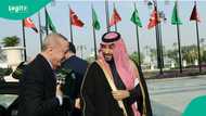 Saudi ta hada kai da kasashen Musulmi 2 kan tsaro, Iran na gefe