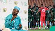 Ghana legend Asamoah Gyan predicts top 3 contenders for 2025 Africa Cup of Nations, video