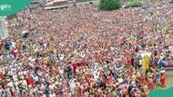 Christ the King procession: Tragedy as 4 feared dead, others hospitalised in Abia