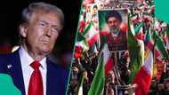Breaking: Iran's new Supreme Leader sends first revenge threat to Trump