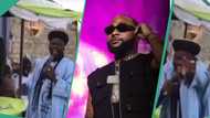 “30bg Alfa”: Muslim cleric preaches with Davido’s song, video gets fans rolling with laughter