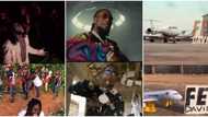 Fem, Ginger, Wonderful, and 6 other Nigerian hits Ikorodu Bois have recreated their music videos