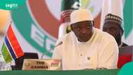 The Gambia lists 15 African countries whose citizens can enter its territories without visa in 2026