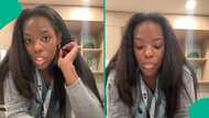 US-based resident doctor opens her first paycheque, shares how much she was paid in TikTok video