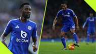 10 Nigerian players with the most Premier League appearances as Ndidi reaches 200