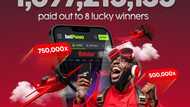 betPawa makes history with Africa’s biggest aviator win - N1.6bn in one round