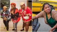 Nigerians speak on movie that has had the most impact in recent times