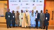 Noor Takaful Insurance Limited Hosts Africa