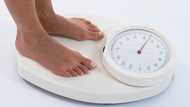 Late at night, my scale registered a stranger — What I saw at home left me speechless