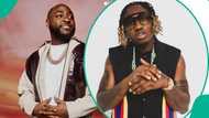 Davido reacts as Zlatan disassociates from City Boy Movement at MAPOLY event