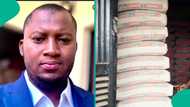 Cement dealer speaks out after death of customer who disappeared with his N12m worth of goods