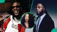 "No remorse?" Burna Boy reacts to backlash after kicking sleeping woman out of his concert