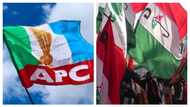 Stop politicising EndSARS protest - Lagos APC warns PDP