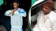 Copyright: Veteran highlife singer Monday Edo slams Shalipopi with N200m lawsuit for using his sound