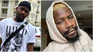 Nigerians react as rapper Ycee guards his heart against Igbo women