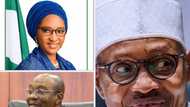Nigeria’s Economy increases by 3.40% in 2021, Strongest Growth Under President Buhari: Here Is How It Happened