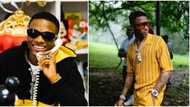 “Una popsi go soon drop”: Wizkid sparks reactions with message to fans ahead of new album release