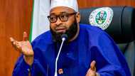 Governor Bago’s convoy crash kills 4 FUTMinna students, driver