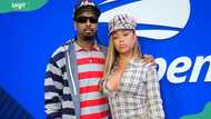 Latto and 21 Savage: From years of dating rumours to a confirmed relationship and pregnancy