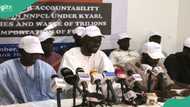Why NNPCL allegedly refused to fix refineries, Coalition explains