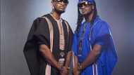 Most famous P Square songs and videos on YouTube of all time