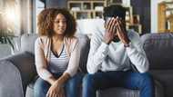 Man breaks down, narrates how girlfriend wants to end their relationship because he is not spiritual enough