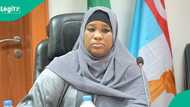 Tinubu's minister reacts to apppointment of 7 advisers by alleged aide