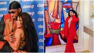 “Na rubbish them kon do this year”: Clip of BBNaija’s Deji and Chi Chi getting freaky in bed upsets fans
